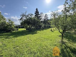 Prodej pozemku pro bydlení, Lichnov, 1584 m2