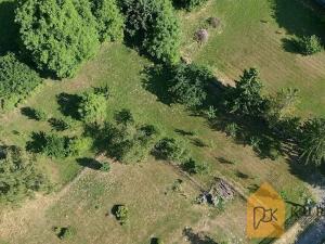 Prodej pozemku pro bydlení, Lichnov, 1584 m2