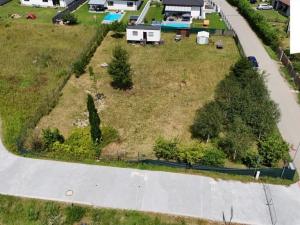 Prodej pozemku pro bydlení, Tišice, 807 m2