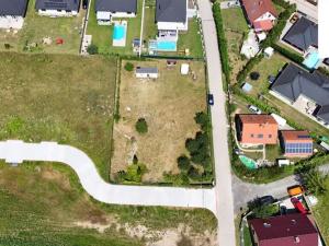 Prodej pozemku pro bydlení, Tišice, 807 m2