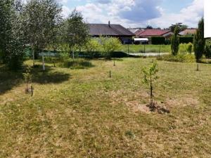 Prodej pozemku pro bydlení, Tišice, 807 m2