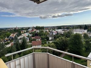 Prodej bytu 3+1, Jindřichův Hradec - Jindřichův Hradec V, Kosmonautů, 72 m2