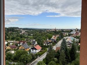 Prodej bytu 3+1, Jindřichův Hradec - Jindřichův Hradec V, Kosmonautů, 72 m2