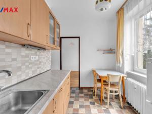 Pronájem bytu 2+1, Hradec Králové - Slezské Předměstí, třída SNP, 54 m2
