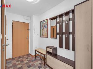 Pronájem bytu 2+1, Hradec Králové - Slezské Předměstí, třída SNP, 54 m2