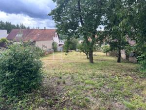 Pronájem rodinného domu, Kamenné Žehrovice, Karlovarská třída, 55 m2