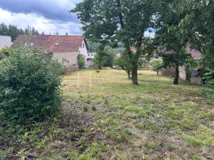 Pronájem rodinného domu, Kamenné Žehrovice, Karlovarská třída, 55 m2