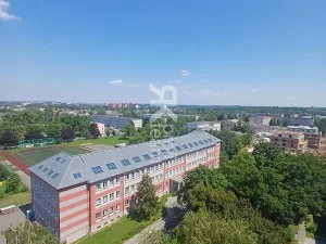 Prodej bytu 2+1, Ostrava, Dvouletky, 51 m2