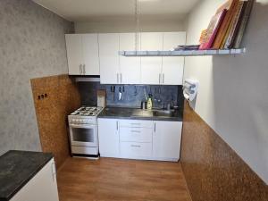 Prodej bytu 3+kk, Příbram - Příbram III, Ryneček, 62 m2