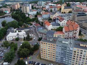 Prodej bytu 3+kk, Příbram - Příbram III, Ryneček, 62 m2
