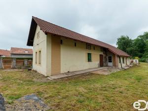 Prodej rodinného domu, Staré Ždánice, 89 m2