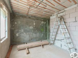 Prodej rodinného domu, Staré Ždánice, 89 m2
