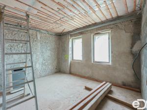 Prodej rodinného domu, Staré Ždánice, 89 m2