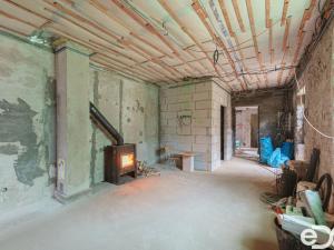 Prodej rodinného domu, Staré Ždánice, 89 m2