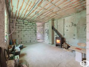 Prodej rodinného domu, Staré Ždánice, 89 m2