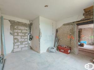 Prodej rodinného domu, Staré Ždánice, 89 m2