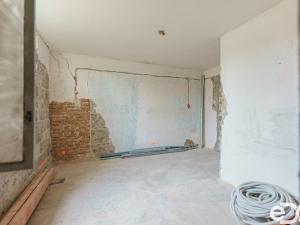Prodej rodinného domu, Staré Ždánice, 89 m2