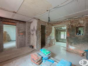 Prodej rodinného domu, Staré Ždánice, 89 m2