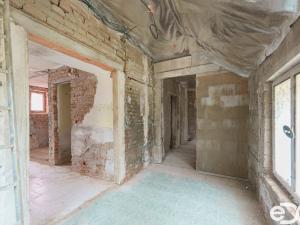 Prodej rodinného domu, Staré Ždánice, 89 m2