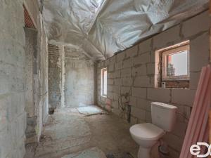 Prodej rodinného domu, Staré Ždánice, 89 m2