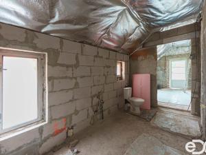 Prodej rodinného domu, Staré Ždánice, 89 m2