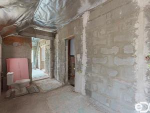 Prodej rodinného domu, Staré Ždánice, 89 m2