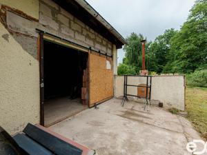 Prodej rodinného domu, Staré Ždánice, 89 m2