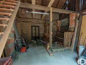 Prodej rodinného domu, Staré Ždánice, 89 m2