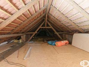 Prodej rodinného domu, Staré Ždánice, 89 m2
