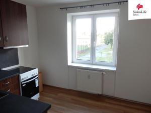 Pronájem bytu 1+1, Beroun, S. K. Neumanna, 28 m2