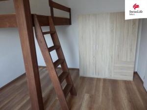 Pronájem bytu 1+1, Beroun, S. K. Neumanna, 28 m2