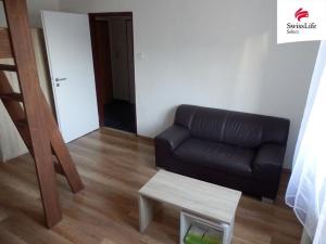 Pronájem bytu 1+1, Beroun, S. K. Neumanna, 28 m2