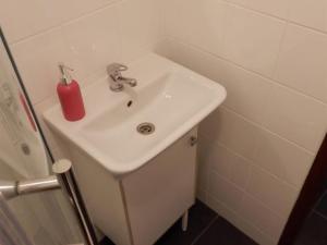 Pronájem bytu 1+1, Beroun, S. K. Neumanna, 28 m2