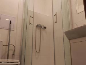 Pronájem bytu 1+1, Beroun, S. K. Neumanna, 28 m2