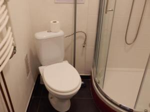 Pronájem bytu 1+1, Beroun, S. K. Neumanna, 28 m2