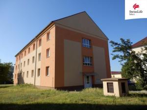 Pronájem bytu 1+1, Beroun, S. K. Neumanna, 28 m2