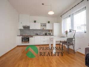 Prodej bytu 2+kk, Praha - Jinonice, Barvitiova, 52 m2