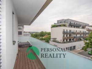 Prodej bytu 2+kk, Praha - Jinonice, Barvitiova, 52 m2