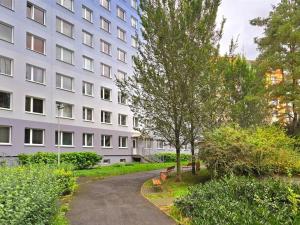 Pronájem bytu 4+1, Praha - Stodůlky, Fantova, 98 m2