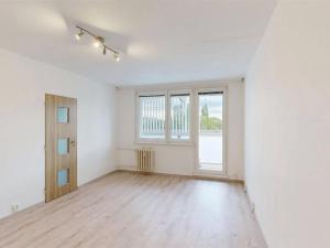 Pronájem bytu 4+1, Praha - Stodůlky, Fantova, 98 m2