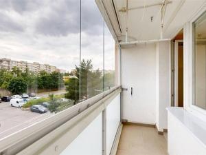 Pronájem bytu 4+1, Praha - Stodůlky, Fantova, 98 m2