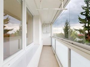 Pronájem bytu 4+1, Praha - Stodůlky, Fantova, 98 m2