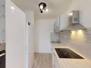 Pronájem bytu 4+1, Praha - Stodůlky, Fantova, 98 m2