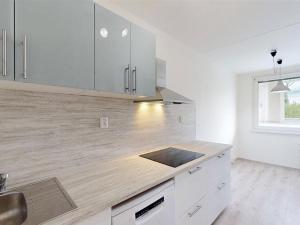 Pronájem bytu 4+1, Praha - Stodůlky, Fantova, 98 m2