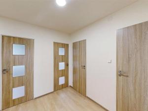 Pronájem bytu 4+1, Praha - Stodůlky, Fantova, 98 m2