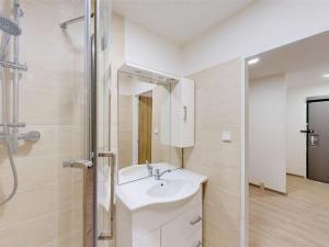 Pronájem bytu 4+1, Praha - Stodůlky, Fantova, 98 m2