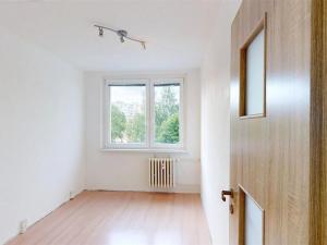 Pronájem bytu 4+1, Praha - Stodůlky, Fantova, 98 m2