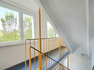 Pronájem bytu 4+1, Praha - Stodůlky, Fantova, 98 m2