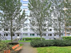 Pronájem bytu 4+1, Praha - Stodůlky, Fantova, 98 m2