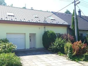 Prodej rodinného domu, Křepice, 160 m2